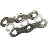 Цепь SHIMANO HG901, 11 скоростей, 116 звеньев, замок цепи SM-CN900-11 (1ШТ), ROAD/MTB/E-BIKE совместимость ICNHG90111116Q