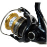 Катушка SHIMANO 16 NASCI 2000HGS FB NASC2000HGSFB