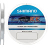 Леска SHIMANO ASPIRE FLUO ICE 30м прозрачная 0,185мм 2,8кг ASFLRI3018