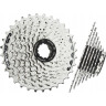 Кассета SHIMANO ACERA HG41, 8 скоростей, 11-34 ECSHG418134